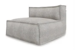 Lounge Sessel Outdoor Silkybeige