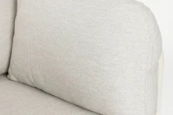 Lounge Set Vista Outdoor 3tlg beige