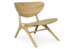 Loungesessel Eye Eiche natur