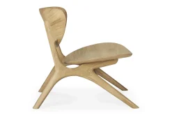 Loungesessel Eye Eiche natur