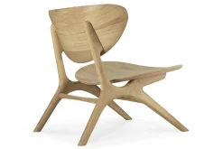 Loungesessel Eye Eiche natur