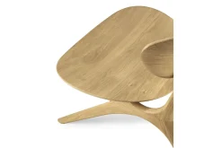 Loungesessel Eye Eiche natur