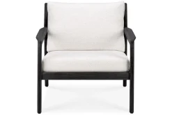 Loungesessel Jack Teak natur