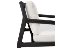 Loungesessel Jack Teak natur