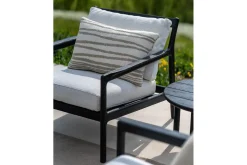 Loungesessel Jack Teak natur