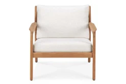 Loungesessel Jack Teak natur