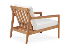 Loungesessel Jack Teak natur