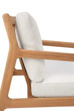 Loungesessel Jack Teak natur