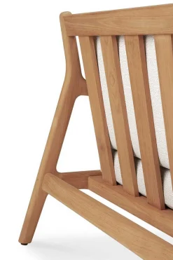 Loungesessel Jack Teak natur