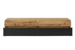 Lowboard Benni Wildeiche B 200 cm
