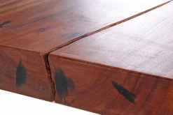 Metall Gestell für Bartisch