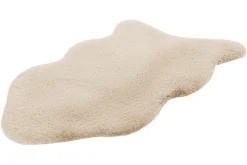 Miniteppich Holy Moly beige 90x60cm