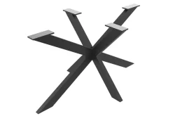 Mittelfuß Spider schmal 140cm