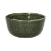 Müslischale Spiro grün D 13 cm
