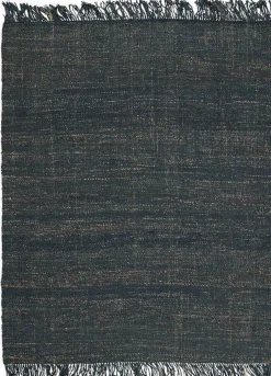 Nessa Teppich anthrazit 140*200 cm