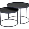 Notre Monde Couchtisch Gestell rund gross