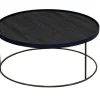 Notre Monde Couchtischgestell rund XL D 93 cm