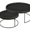 Notre Monde Couchtischgestell rund D 62 cm