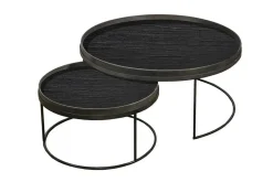 Notre Monde Couchtischgestell rund D 62 cm