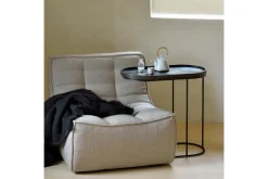 Notre Monde Metallgestell länglich med