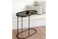 Notre Monde Metallgestell länglich med