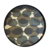 Notre Monde Tablett Connected Dots D 48 cm