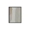 Notre Monde Tablett Sand Wabi Sabi 46 cm