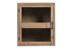 Oberschrank Nimes mit 1 Glastür