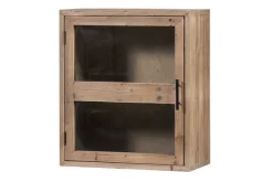 Oberschrank Nimes mit 1 Glastür