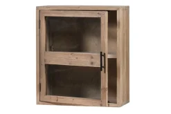 Oberschrank Nimes mit 1 Glastür