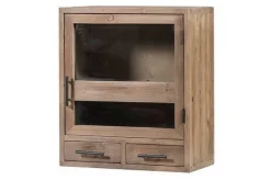 Oberschrank Nimes mit 2 Schubladen