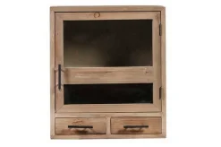 Oberschrank Nimes mit 2 Schubladen