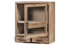 Oberschrank Nimes mit 2 Schubladen