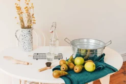 Obst- und Pilzbürste Cuisine Collection weich