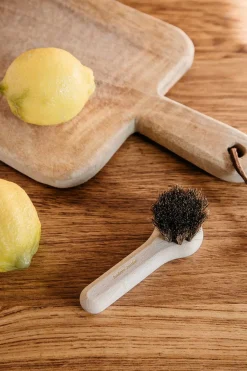 Obst- und Pilzbürste Cuisine Collection weich