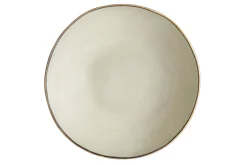 Obstschale Dutch Rose creme D 33cm