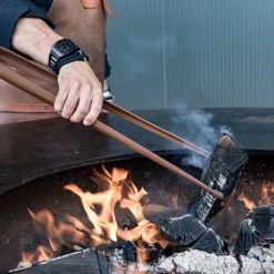 Ofyr Buffadoo Set braun