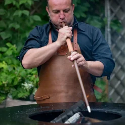 Ofyr Buffadoo Set braun