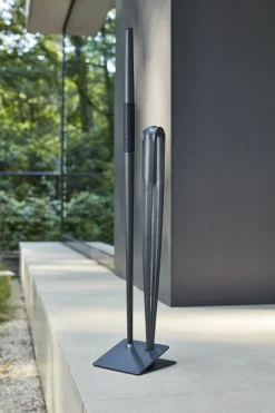 Ofyr Buffadoo Set schwarz