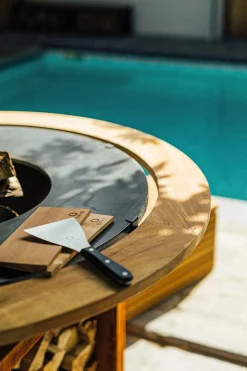 Ofyr Fire Guard Ring 100