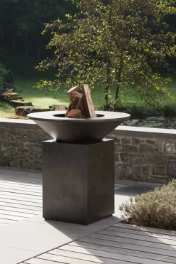 Ofyr Grill Classic Black 100 cm