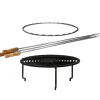 Ofyr Grill Zubehör Set 85