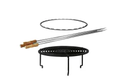 Ofyr Grill Zubehör Set 85