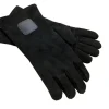 Ofyr Grillhandschuhe schwarz