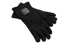Ofyr Grillhandschuhe schwarz