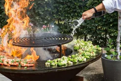 Ofyr Grillrost 100 cm