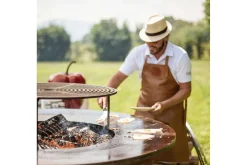 Ofyr Grillrost 100 cm