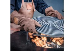 Ofyr Grillrost 85 cm