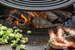 Ofyr Grillrost 85 cm