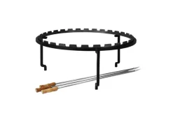 Ofyr Horizontal Spiesse Set 100